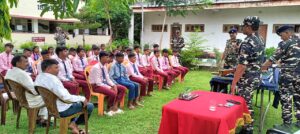 AiN भारत News ब्यूरो रिपोर्ट महराजगंज 